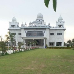 Rehraas Sahib - Bhai Jarnail Singh - Nitnem