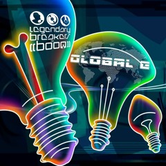 BreaK'N Tension From The 3rd Dimension (GLOBALE PROMO)