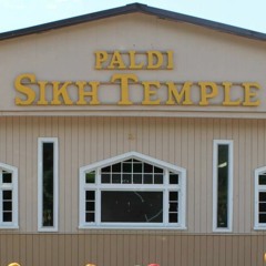 Japji Sahib - Bhai Jarnail Singh