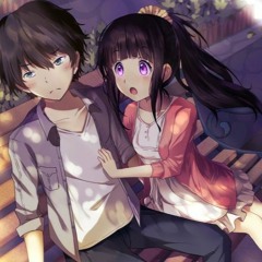 Nightcore - The Magic Of Love