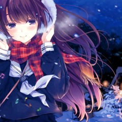 Nightcore - Follow The Wind (Piano)