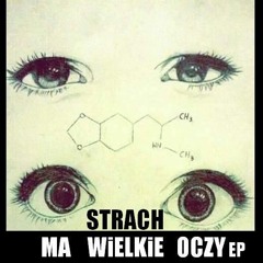 PPW - 01 - ETER -  Strach ma wielkie oczy  EP (2016)