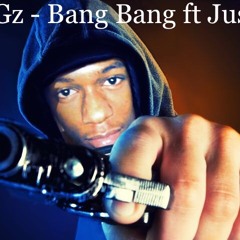 Its Vdot - Bang Bang ft Juss Uno