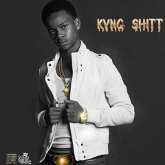 Kvng Zeakyy - I Know (Kvng Shitt Ep)