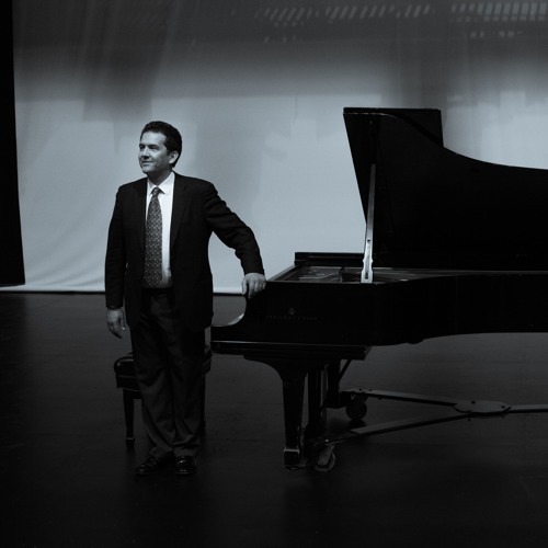 Rafael Landestoy (Dominican Republic)- Estudio en Zamba