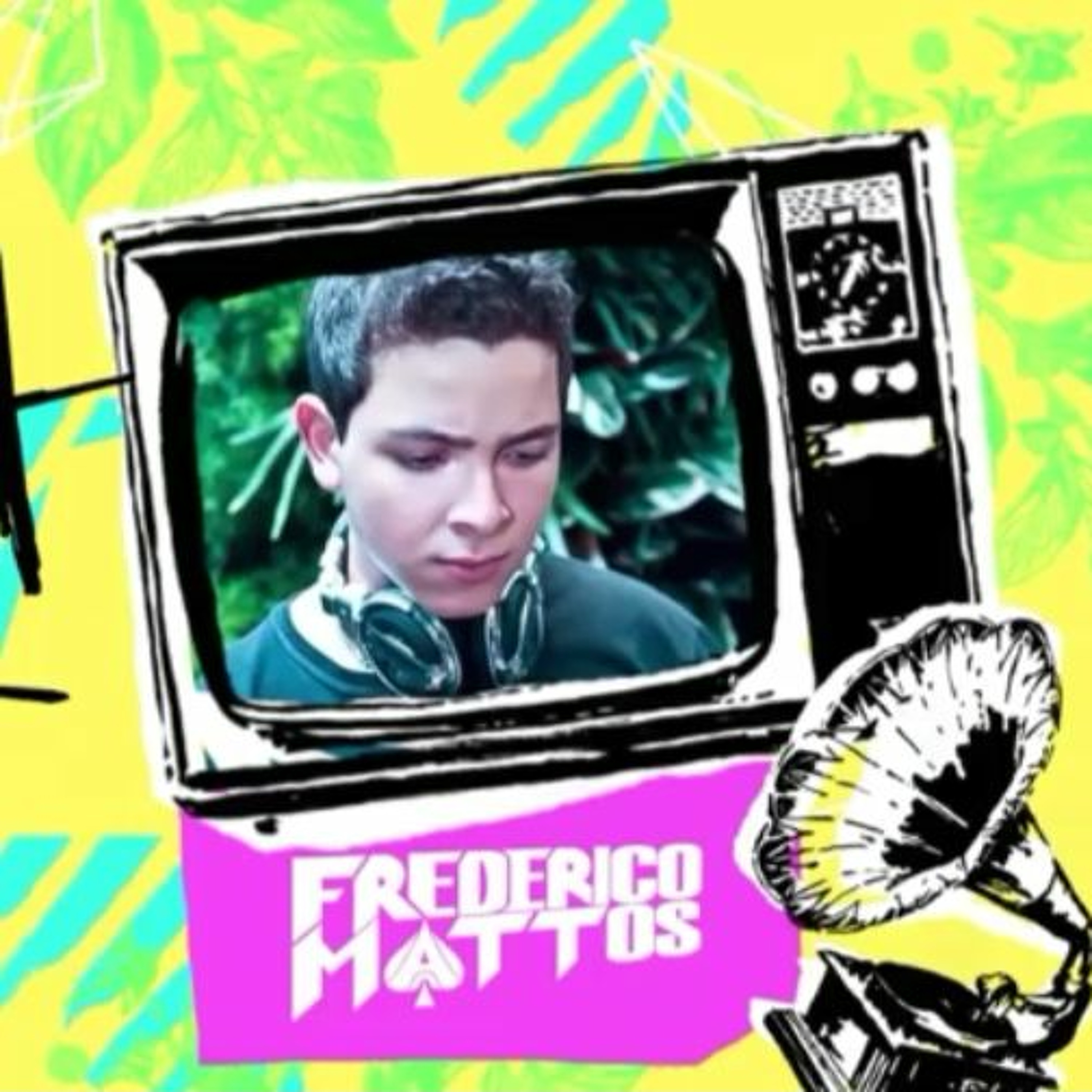 Frederico Mattos
