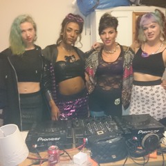 Bitch please live on koollondon