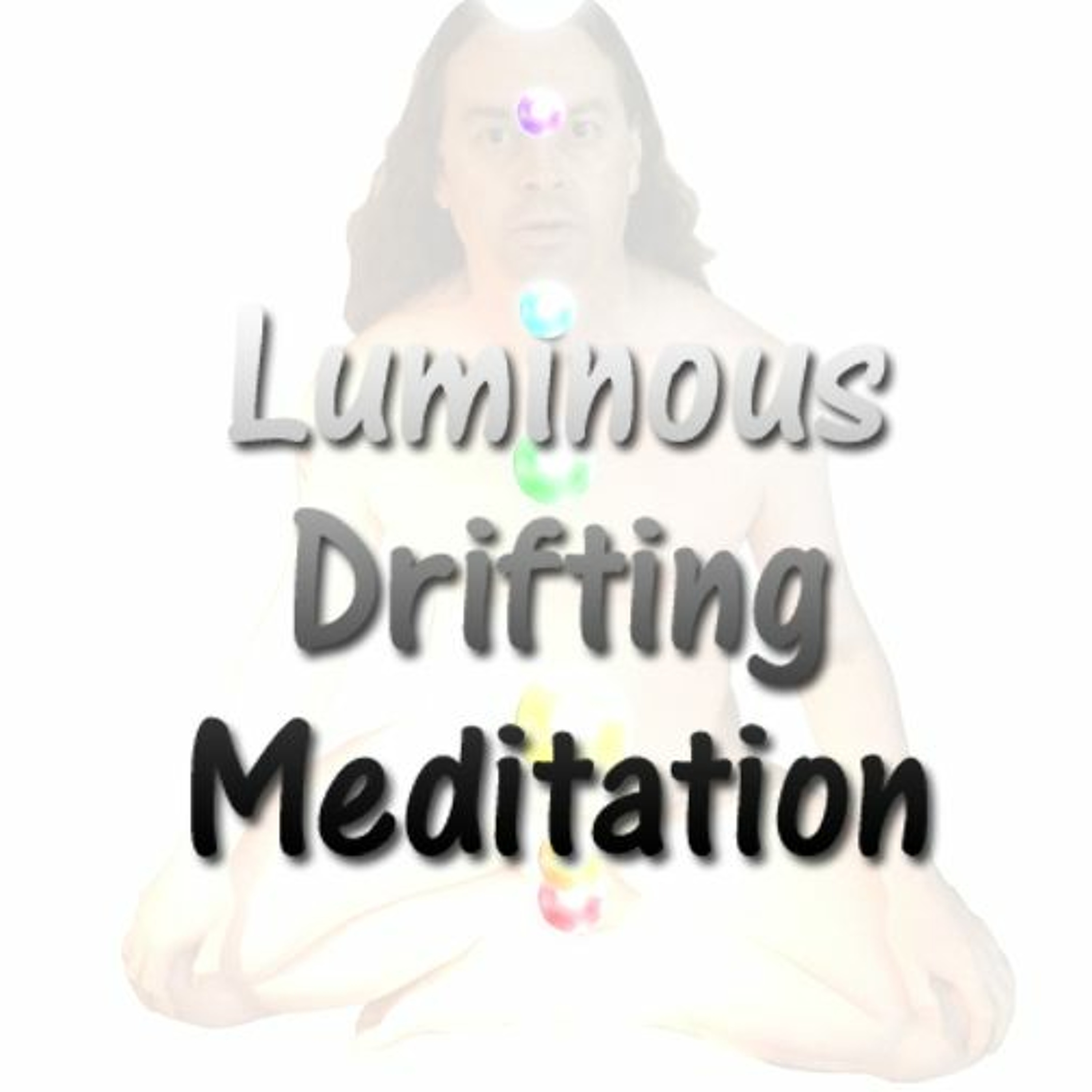 Luminous Drifting Meditation episode artwork