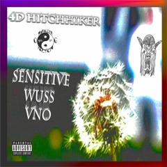 Sensitive Wuss Vno by 4DHxH