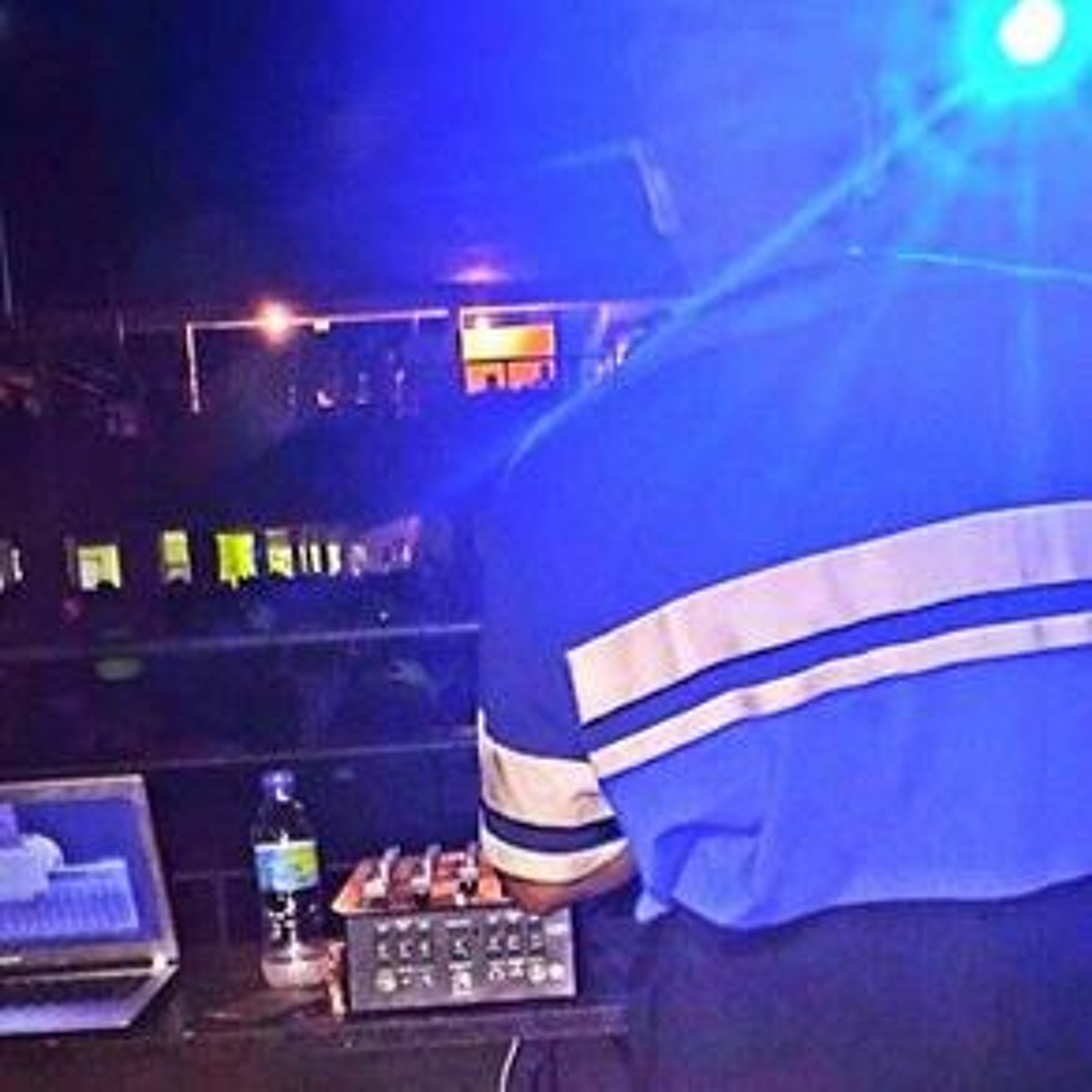 DJ DG DA 027