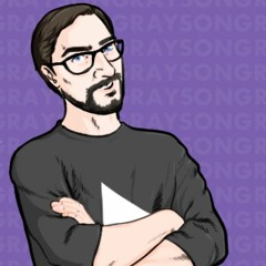 A través de campos y senderos