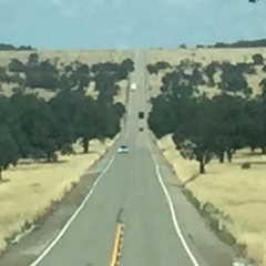 RUNNIN' AWAY (feat. Joshua Hales)