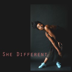 She Different