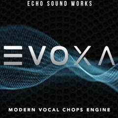 EVOXA Demo