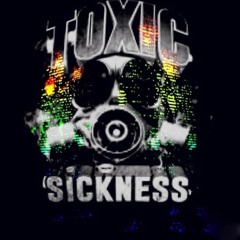 StringerDj Toxicsickness guest mix July 2016