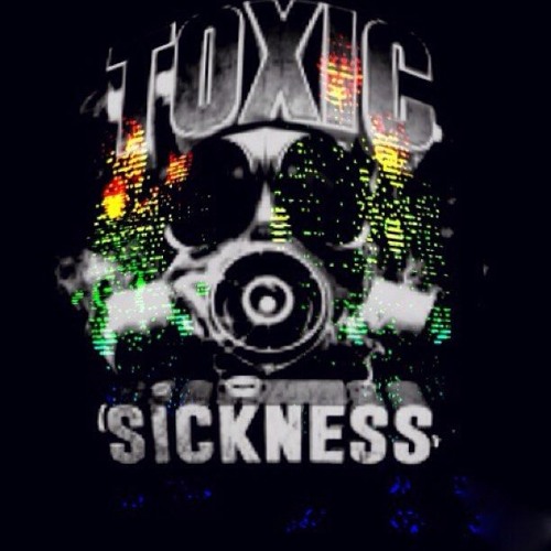 StringerDj Toxicsickness guest mix July 2016