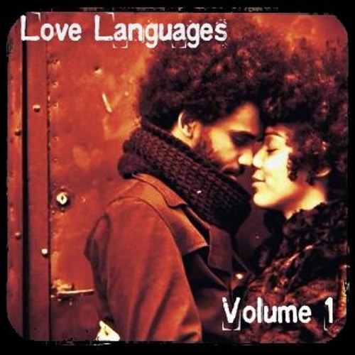 Love Languages Volume 1