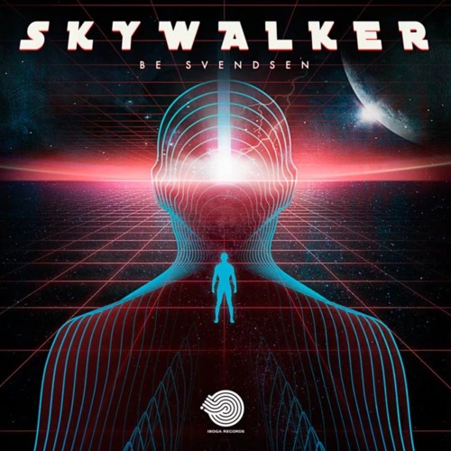 Be Svendsen - Skywalker
