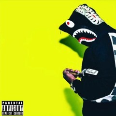 Creepin' feat. King J (prod. KJS Beats)