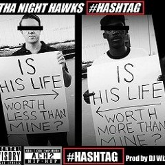 HashTag-Prod By DJ Wizdom