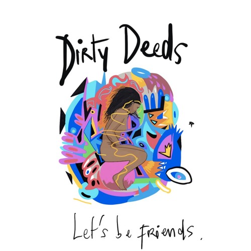 04 - DirtyDeeds The Cycle Ft JD Era Témi