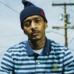 (Free) Nipsey Hussle type beat "AquaDot"