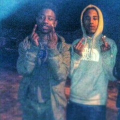 LorTae- Dont Play Bout Me