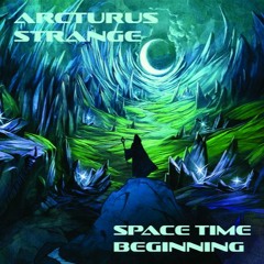 Arcturus Strange  - Sailor On The Seas Of Fate
