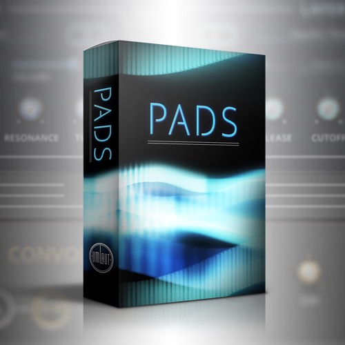 Umlaut Audio - Lmtd - Created With PADS By Umlaut Audio