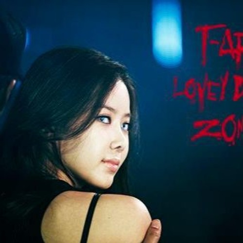 T-Ara Lovey Dovey Zombie. Lovely Dovely. Фото на а+м=Lovey. Со ловей