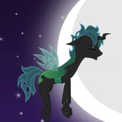 MLP:Daughter Of Discord Changing