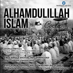Cocta - Alhamdulillah Islam