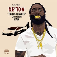 Keton x What You Mean Freestyle