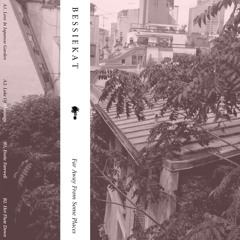 A1. Love In Japenese Garden // Bessiekat