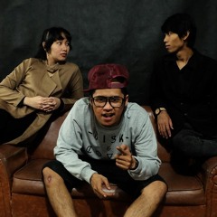 Cocta - Ikhlas Feat Egi Et Firsta