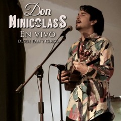 Expiación (Canción Original de Nicolas de Llaca) - en vivo