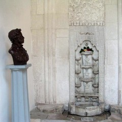Anton Arensky: The Fountain of Bakhchisaray (1899)
