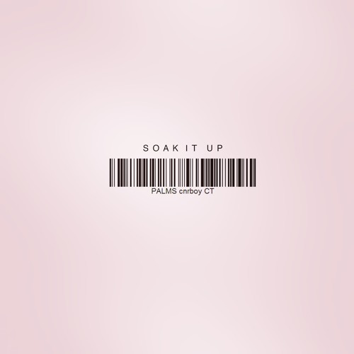 Soak It Up (ft. cnrboy & CT)