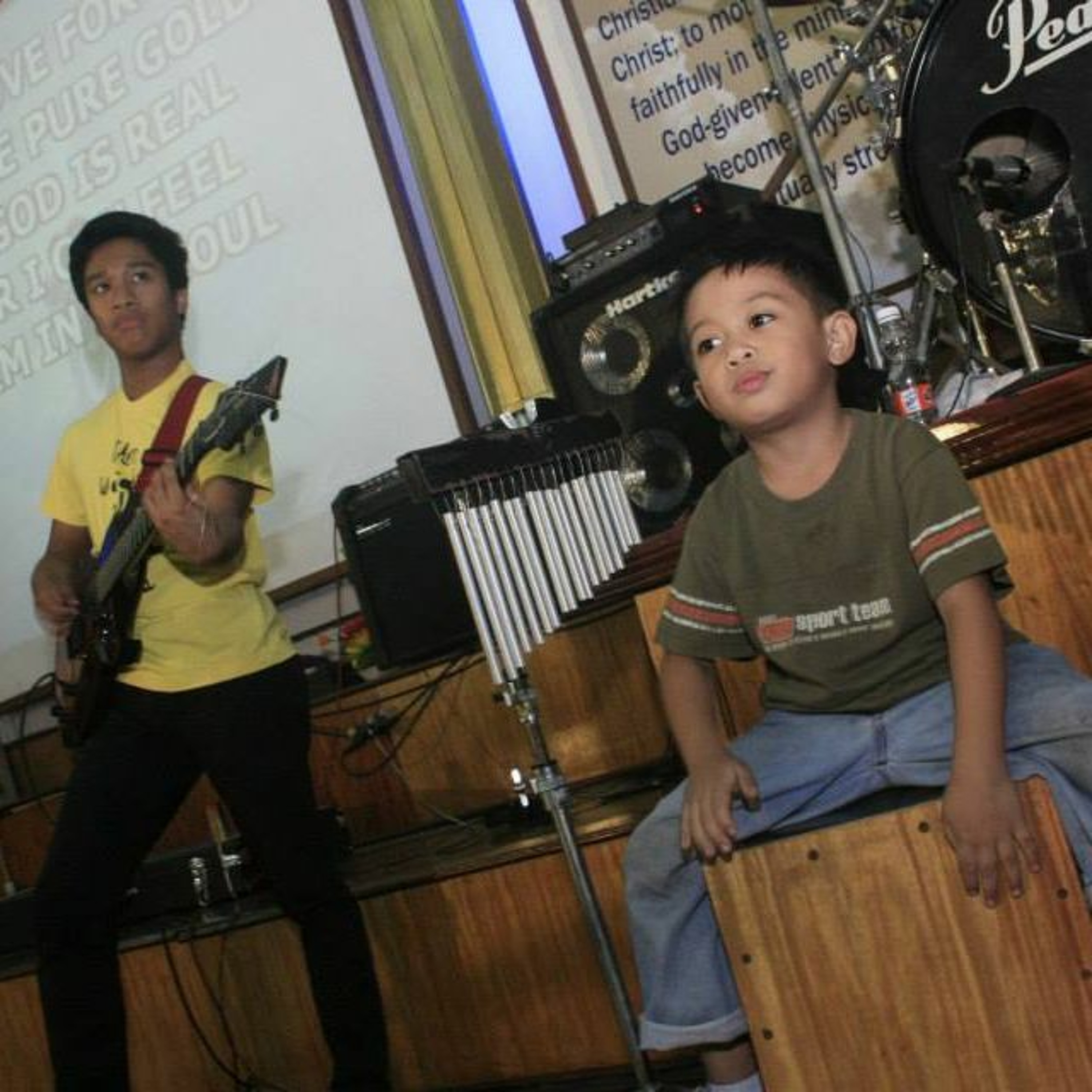 Charlie Orias