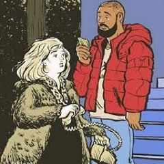 Drake type beat "Overdrive" (lease)