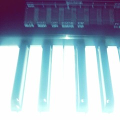 White Lies In Loud Places (Odesza X Jamie xx)