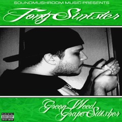 I Do What I Duz (featuring Hoochie) (produced by C. Ames)