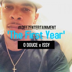 'The First Year' O Douce x Issy