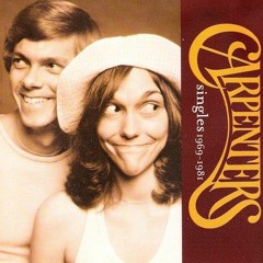 The Carpenters-Top of The World