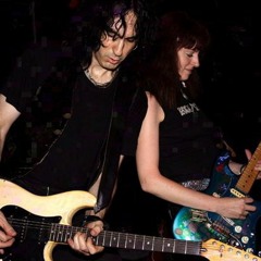 Patti Rothberg - "I'M TRYIN'"