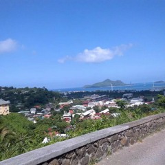 Jarimba- Dan Nou Border