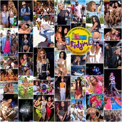 Shane O - LA LA LA (BRT Weekend Riddim 2016) ft. Hans-Peter & Izy Beats