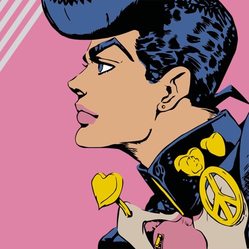 [Jojo's Bizarre Adventure: Diamond is Unbreakable] - Diamond is Unbreakable