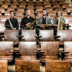 Fireworks IV. Rhythmical - Karol Beffa