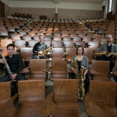 Fireworks II. Dark by Karol Beffa